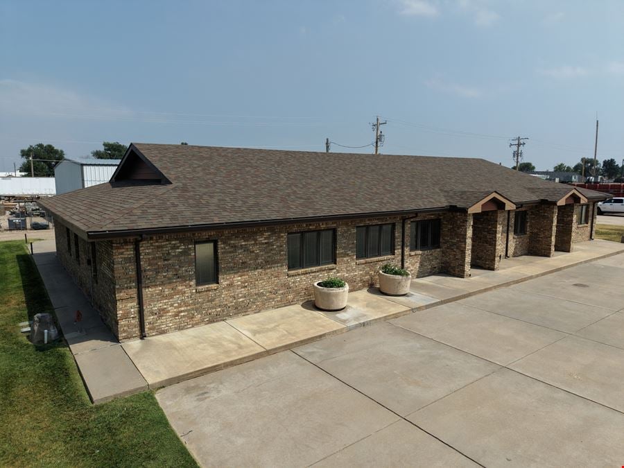 USDA Service Center