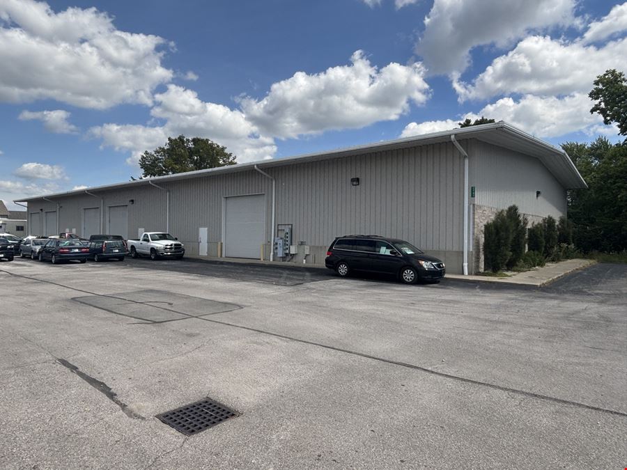 2785 Klondike Rd