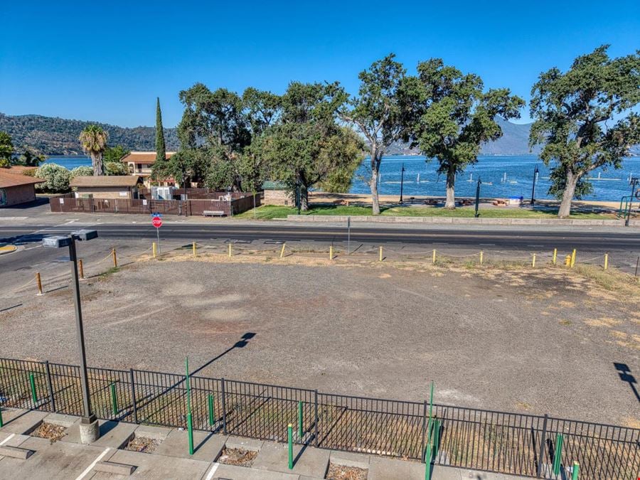 Polo Clearlake Lot