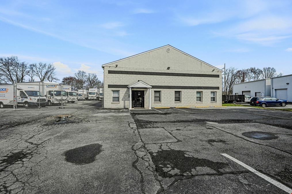 10 Mill Park Ct, Newark, DE