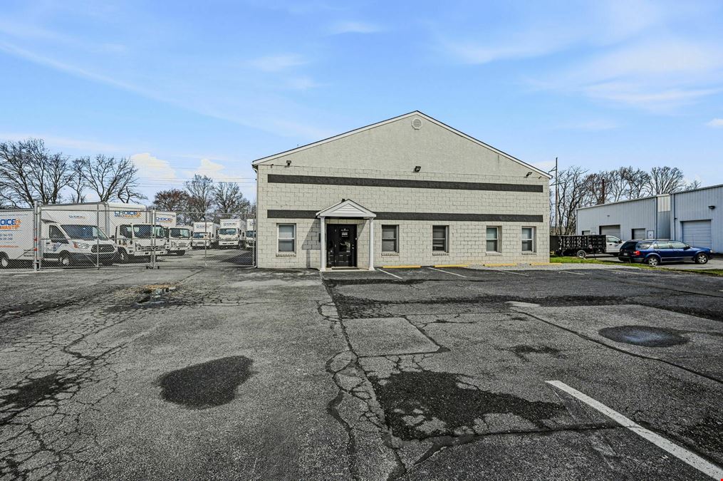 10 Mill Park Ct, Newark, DE