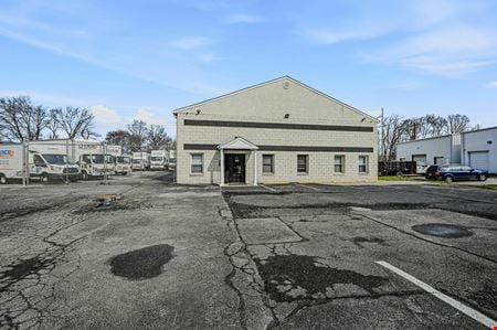 Preview of Industrial space for Rent at 10 Mill Park Court
