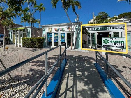 Preview of Retail space for Rent at 431 Front Street