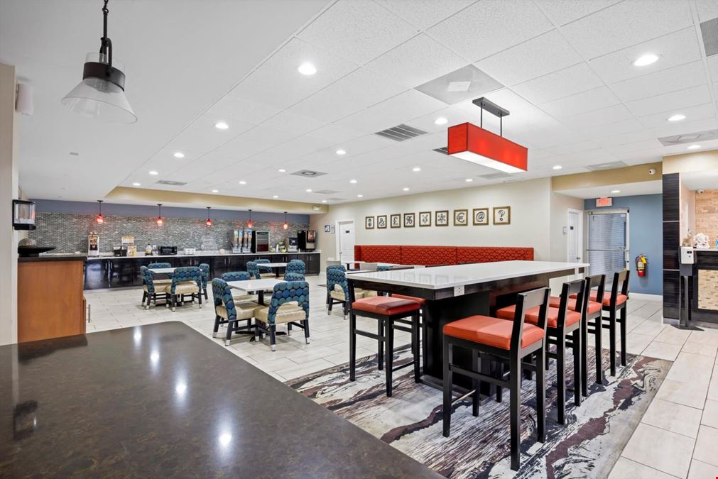 Quality Inn