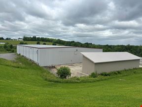 3700 Oneida Valley Road