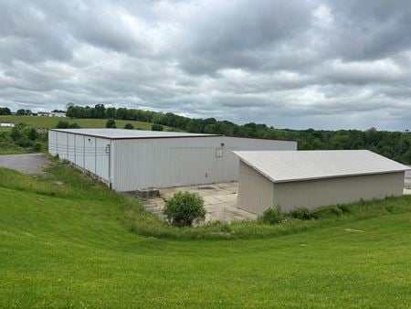Preview of Industrial space for Sale at 3700 Oneida Valley Road