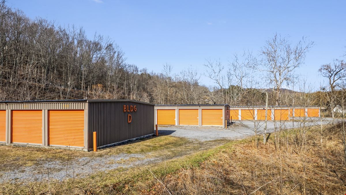 Storage Depot