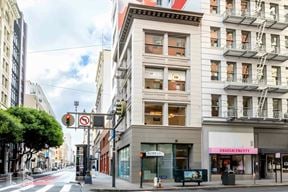 2 Geary St