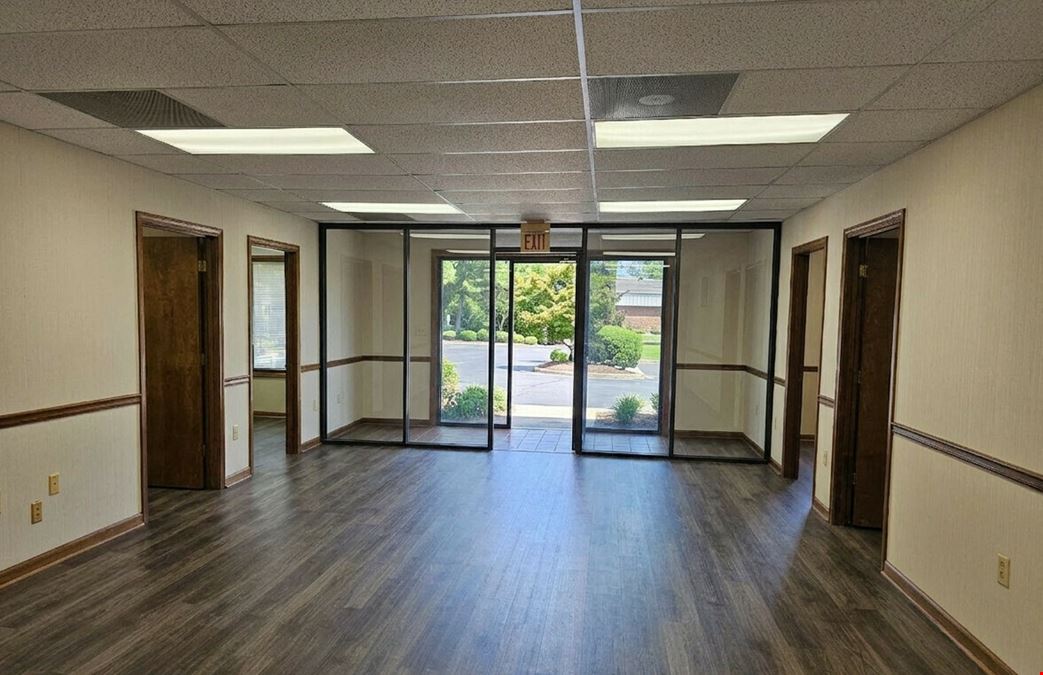 351 Gees Mill Business Pkwy 