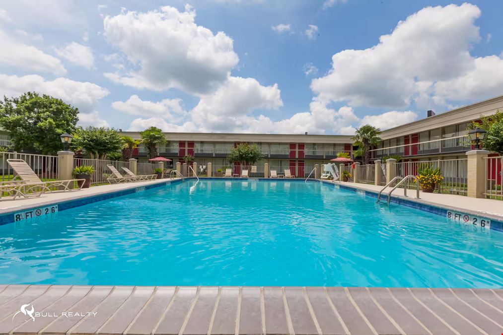 Adaptive Reuse / Value-Add Hotel Opportunity | 163 Units