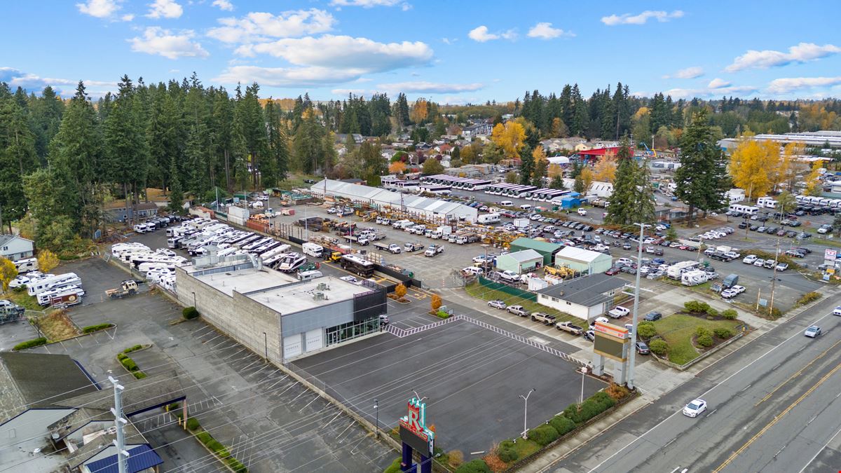 13000 Hwy 99