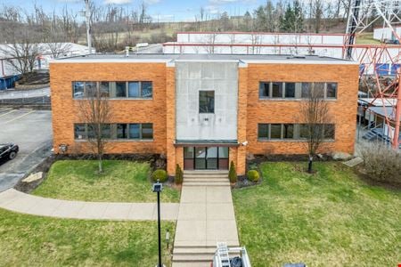 Preview of Office space for Rent at 150 Hillside Dr