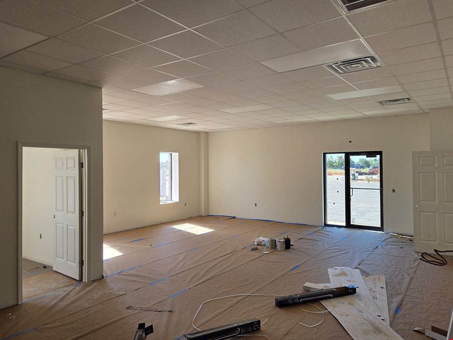 Investment Opportunity in the Jetplex Area
