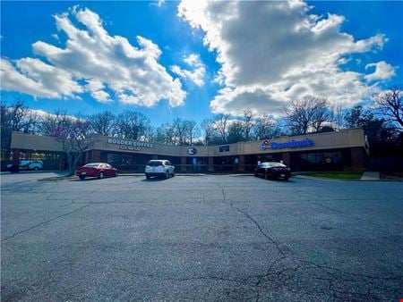 Preview of commercial space at 1065 N Garland Ave