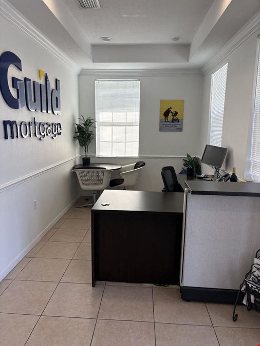 12187-12189 W Linebaugh | Office for Lease