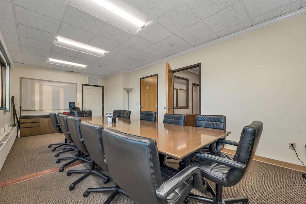 231 Sutton Street Units 2A+2B
