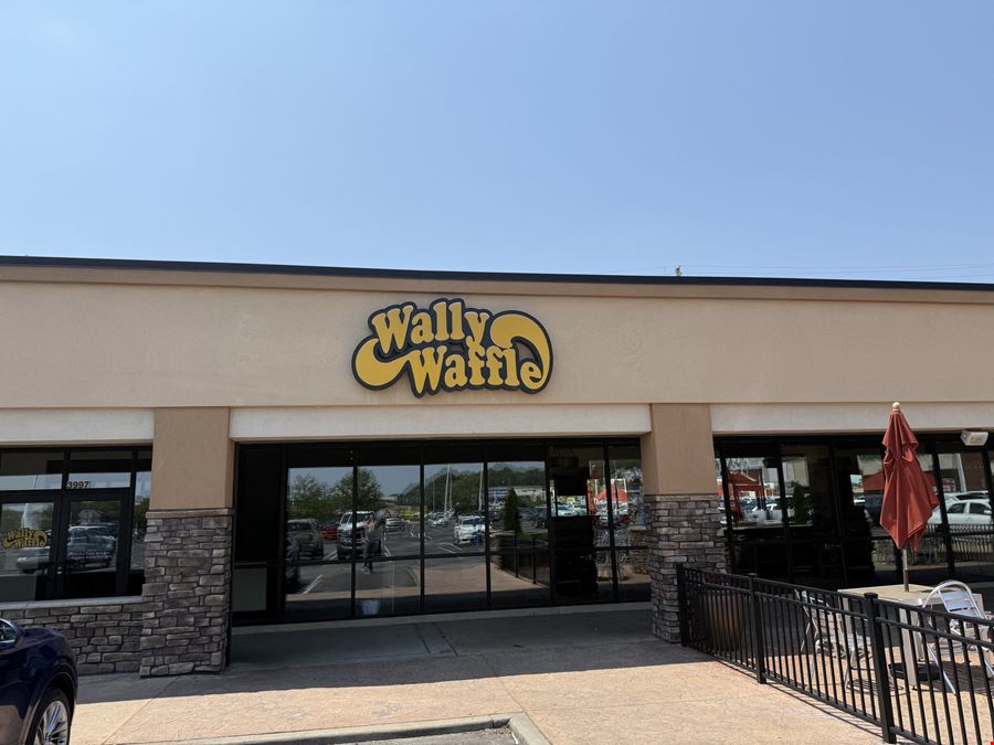 Montrose Acme Plaza