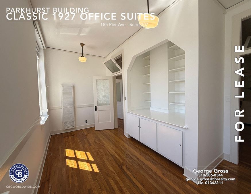 185 Pier Ave