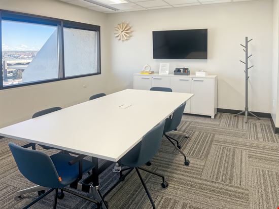 Regus - Denver - Quebec St