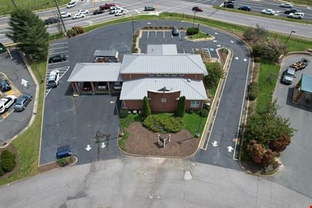 Preview of commercial space at 10430 Courthouse Road