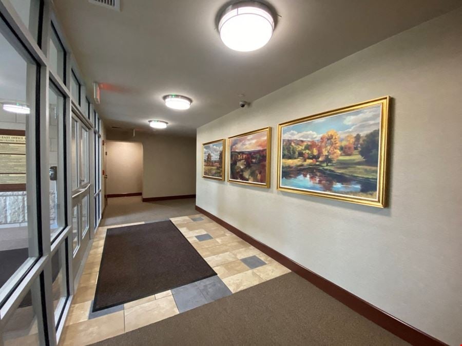 Metro East Office Park