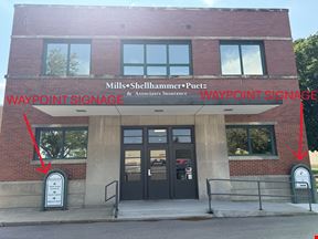 Office Suite - Downtown Sioux City