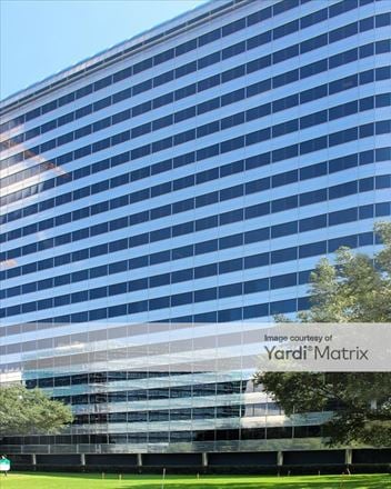 Preview of Office space for Rent at 10375 Richmond Avenue 
