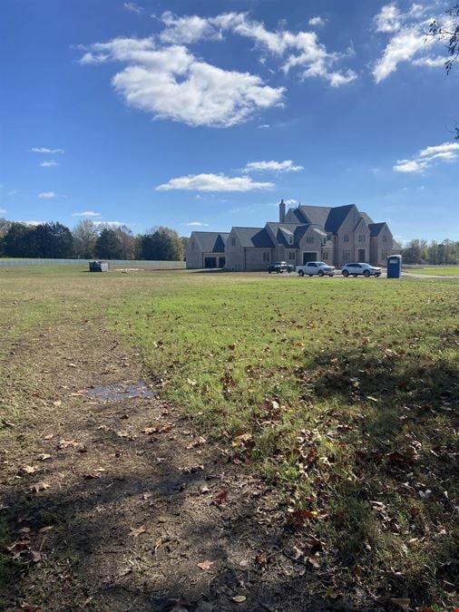 LOT 22 LEXINGTON MANOR CV 22, EADS, TN 38028