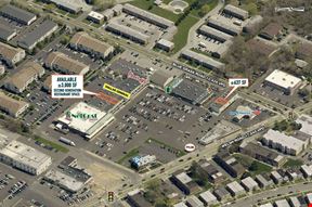 Blue Grass Plaza