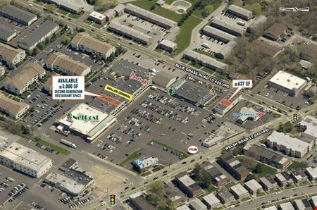 Preview of Retail space for Rent at 2417 Welsh Road