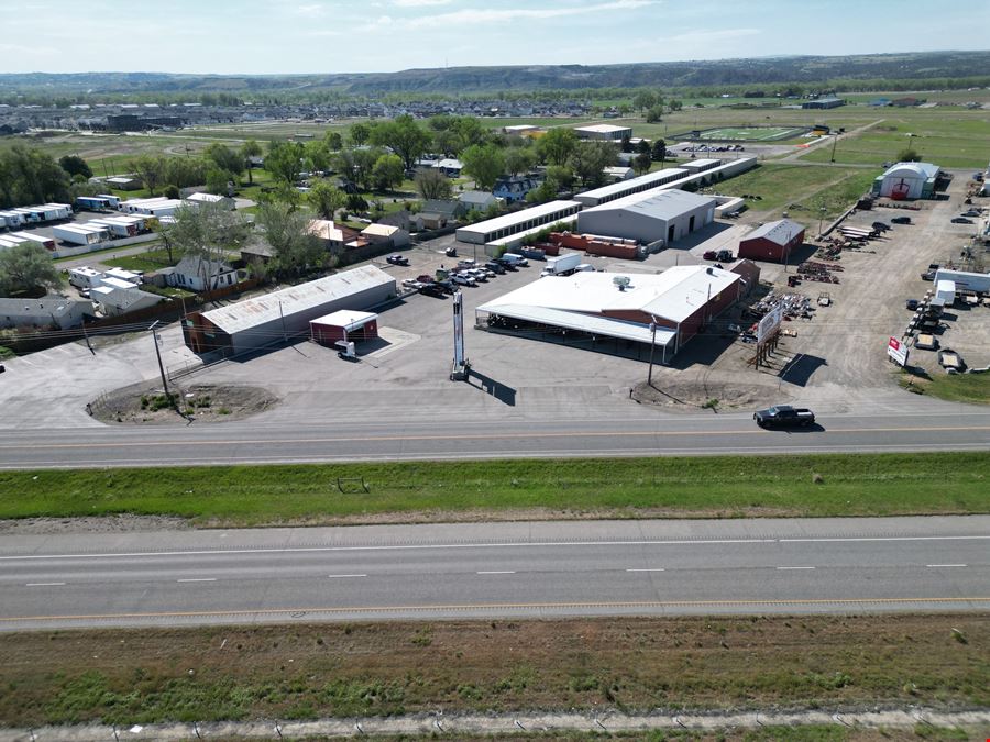 6540 S Frontage Rd (Building 1)
