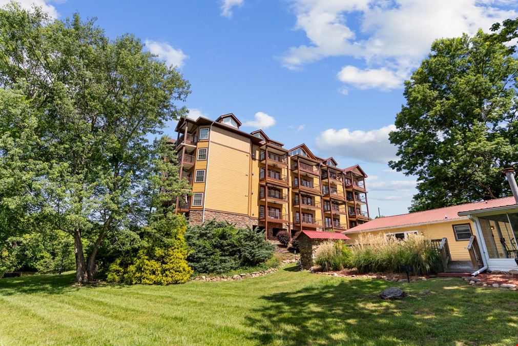 527 River Pl Way #546