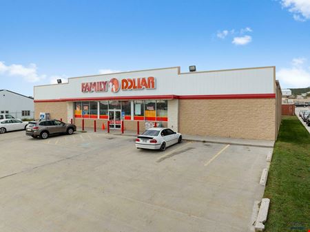 Preview of Industrial space for Rent at Sturgis Rd