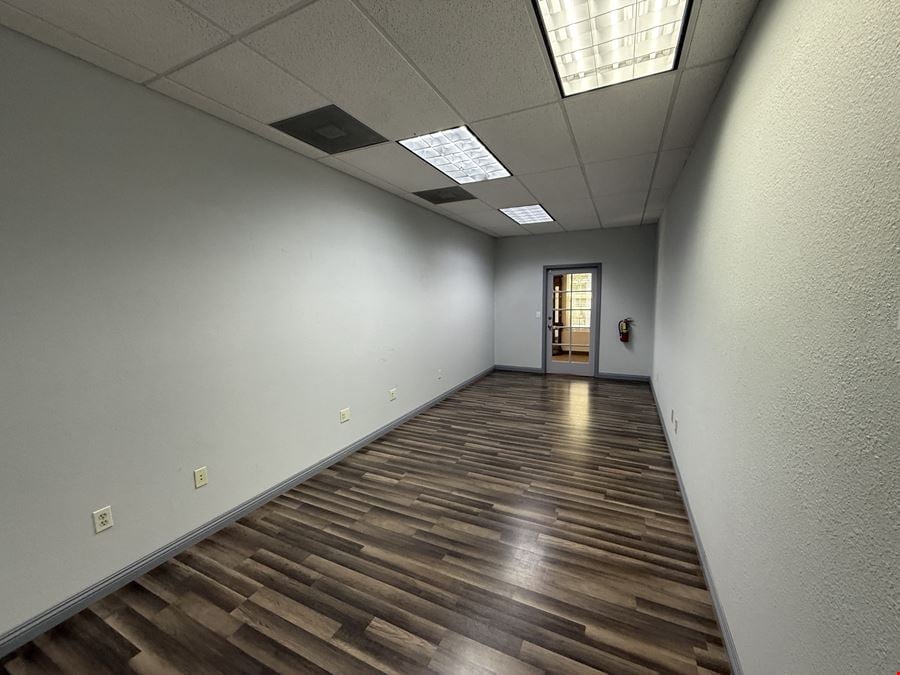 North Victor Business Park