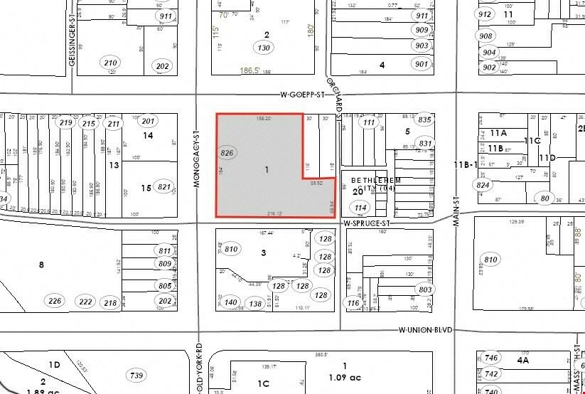 1,500 - 19,300 SF Warehouse and/or Office for Lease