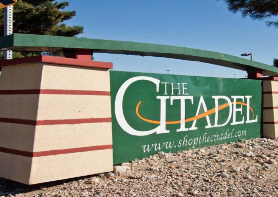 The Citadel