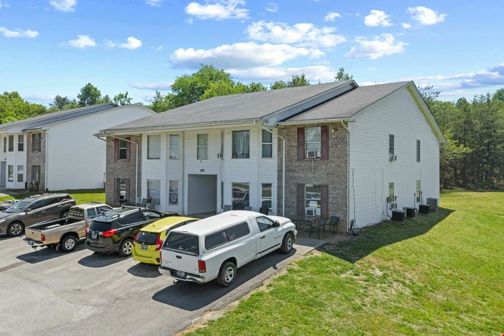 Vonore Apartments