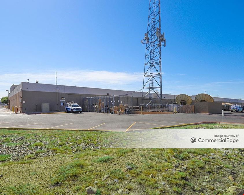 17602 N Black Canyon Highway