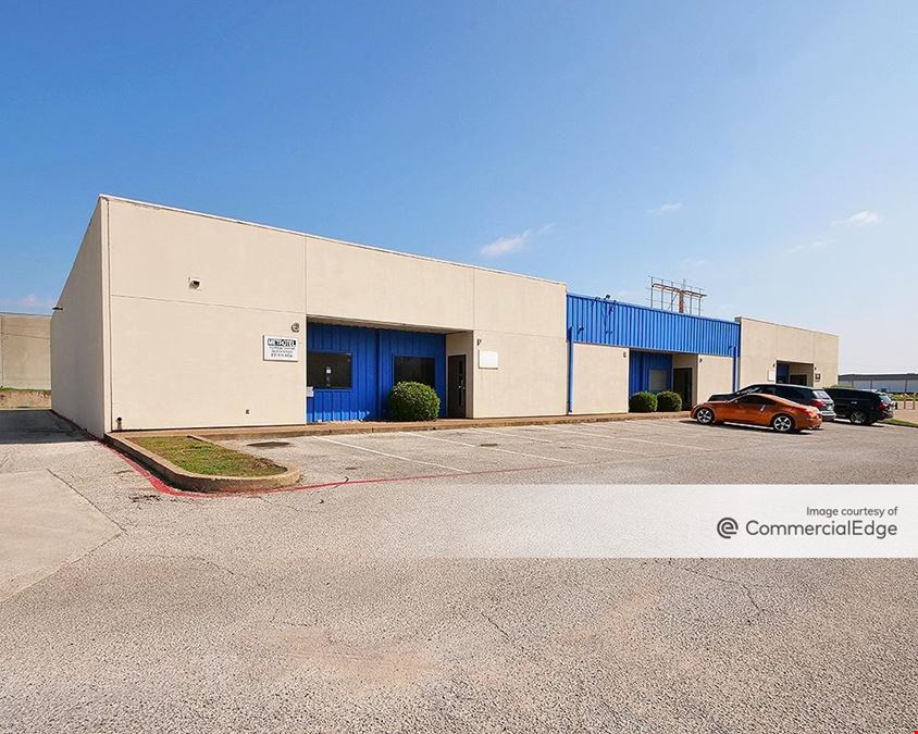 Hickory Business Park