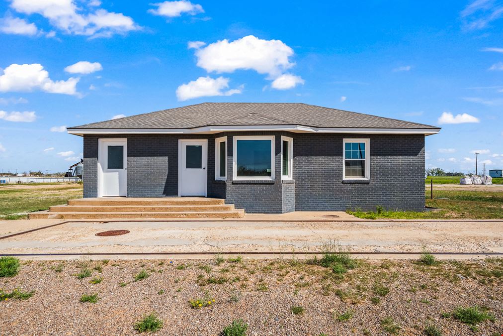 1809 W. Hwy 114