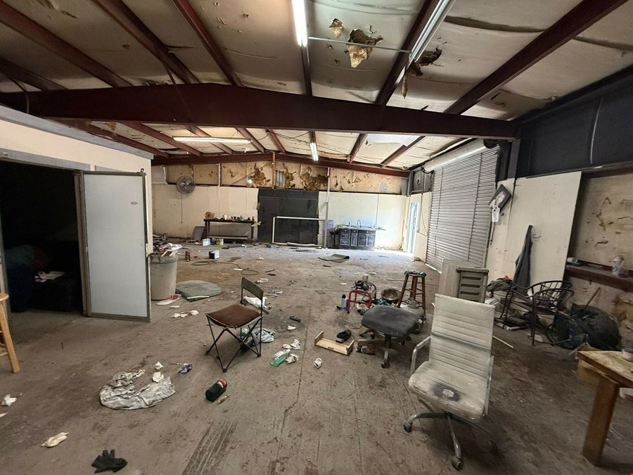 1030 Aurora Road
