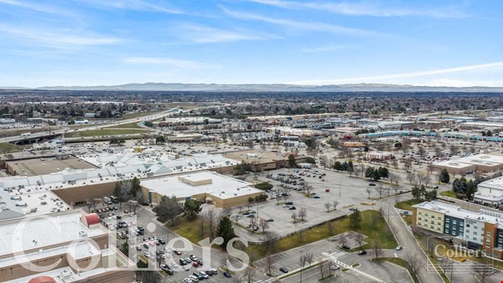 Boise Sears