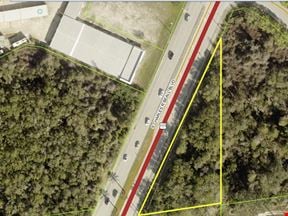 1 Ac Commercial Site on Hwy 17-92 in DeBary, Volusia County, Florida