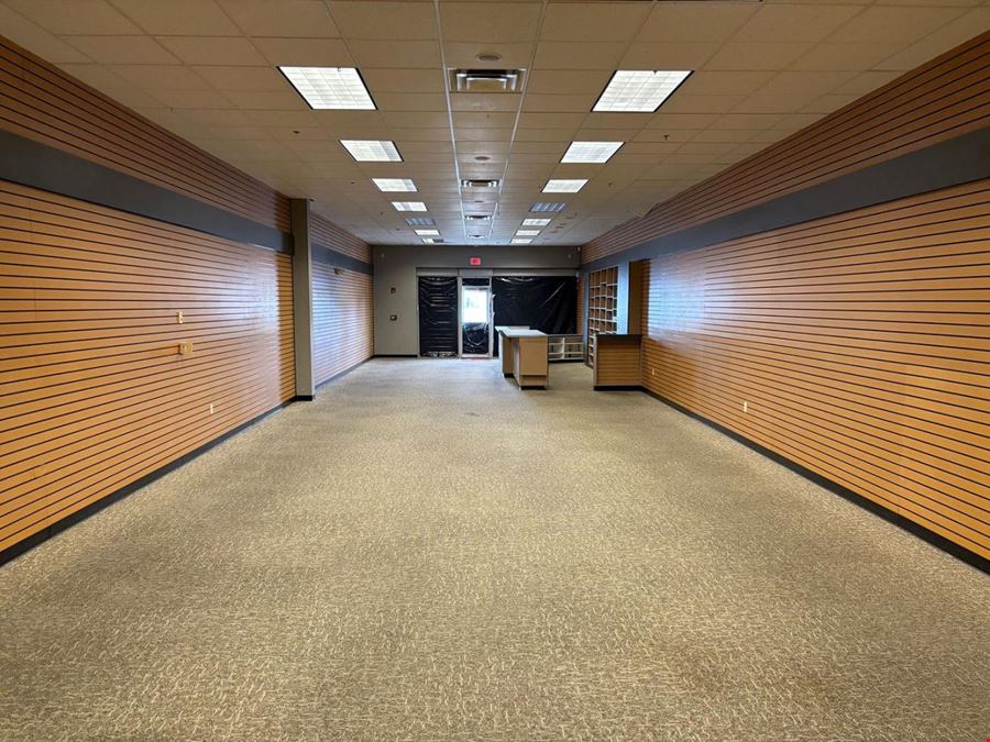 Springfield Commons