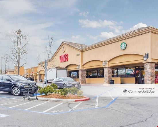 Preview of Retail space for Rent at 26500 Bouquet Canyon Road