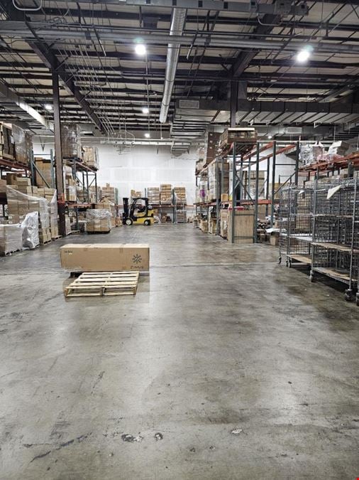 Broomfield Warehouse