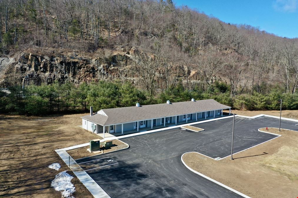1030 Federal Rd
