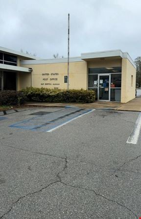 505 Forest Ave. - 3,034 SF on 1 acre corner lot, Zoned B-2