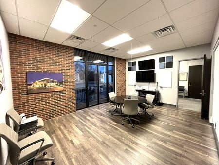 Preview of Office space for Sale at 1300 N Walker Ave