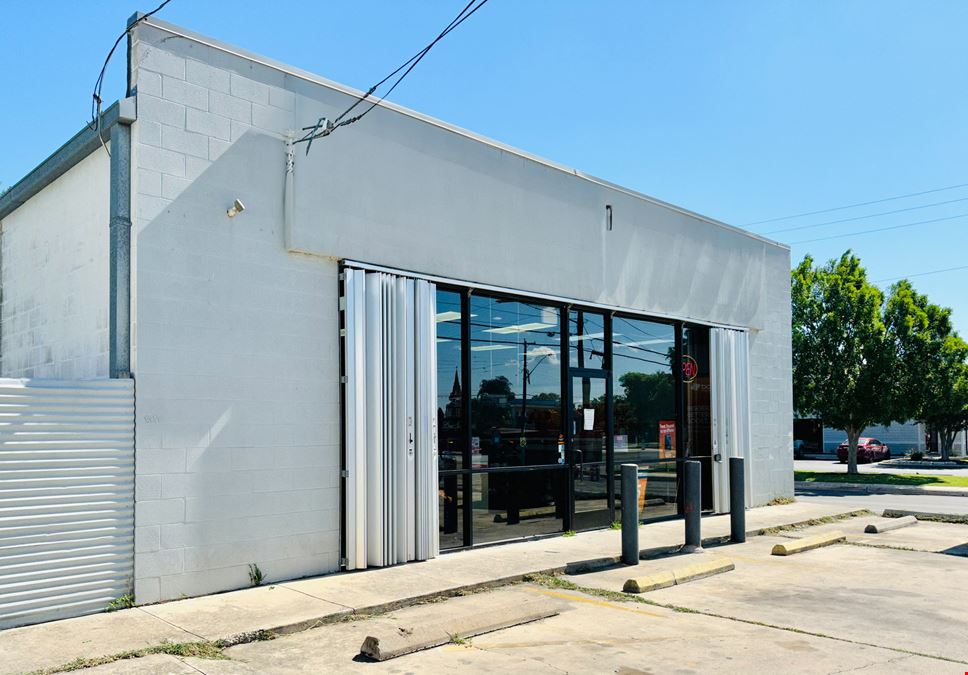 4403 W. Commerce Street